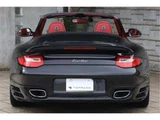 2010 Porsche 911 911 Turbo Cabriolet PDK Black Coupe for sale, Japanese used car export - photo 15 of 39 | GULJI TRADERS