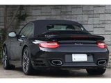 2010 Porsche 911 911 Turbo Cabriolet PDK Black Coupe for sale, Japanese used car export - photo 16 of 39 | GULJI TRADERS