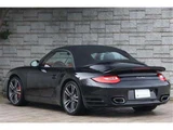 2010 Porsche 911 911 Turbo Cabriolet PDK Black Coupe for sale, Japanese used car export - photo 17 of 39 | GULJI TRADERS