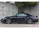 2010 Porsche 911 911 Turbo Cabriolet PDK Black Coupe for sale, Japanese used car export - photo 18 of 39 | GULJI TRADERS