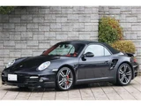 2010 Porsche 911 911 Turbo Cabriolet PDK Black Coupe for sale, Japanese used car export - photo 19 of 39 | GULJI TRADERS