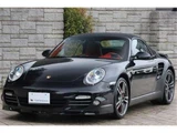 2010 Porsche 911 911 Turbo Cabriolet PDK Black Coupe for sale, Japanese used car export - photo 20 of 39 | GULJI TRADERS