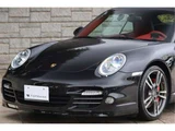 2010 Porsche 911 911 Turbo Cabriolet PDK Black Coupe for sale, Japanese used car export - photo 22 of 39 | GULJI TRADERS