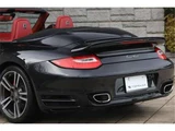 2010 Porsche 911 911 Turbo Cabriolet PDK Black Coupe for sale, Japanese used car export - photo 25 of 39 | GULJI TRADERS