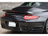 2010 Porsche 911 911 Turbo Cabriolet PDK Black Coupe for sale, Japanese used car export - photo 26 of 39 | GULJI TRADERS