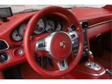 2010 Porsche 911 911 Turbo Cabriolet PDK Black Coupe for sale, Japanese used car export - photo 34 of 39 | GULJI TRADERS