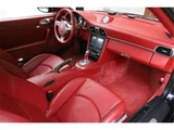 2010 Porsche 911 911 Turbo Cabriolet PDK Black Coupe for sale, Japanese used car export - photo 35 of 39 | GULJI TRADERS
