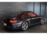 2010 Porsche 911 Turbo Sport Chrono PKG Black Coupe for sale, Japanese used car export - photo 2 of 9 | GULJI TRADERS