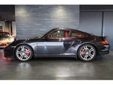 2010 Porsche 911 Turbo Sport Chrono PKG Black Coupe for sale, Japanese used car export - photo 3 of 9 | GULJI TRADERS
