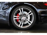 2010 Porsche 911 Turbo Sport Chrono PKG Black Coupe for sale, Japanese used car export - photo 5 of 9 | GULJI TRADERS