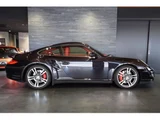 2010 Porsche 911 Turbo Sport Chrono PKG Black Coupe for sale, Japanese used car export - photo 6 of 9 | GULJI TRADERS