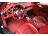 2010 Porsche 911 Turbo Cabriolet PDK Sport Black Coupe for sale, Japanese used car export - photo 7 of 9 | GULJI TRADERS