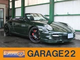 2010 Porsche 911 Turbo Cabriolet PDK 4WD Other Coupe for sale, Japanese used car export - photo 1 of 9 | GULJI TRADERS