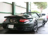 2010 Porsche 911 Turbo Cabriolet PDK 4WD Other Coupe for sale, Japanese used car export - photo 2 of 9 | GULJI TRADERS