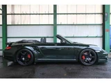 2010 Porsche 911 Turbo Cabriolet PDK 4WD Other Coupe for sale, Japanese used car export - photo 3 of 9 | GULJI TRADERS