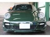 2010 Porsche 911 Turbo Cabriolet PDK 4WD Other Coupe for sale, Japanese used car export - photo 4 of 9 | GULJI TRADERS