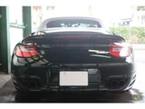 2010 Porsche 911 Turbo Cabriolet PDK 4WD Other Coupe for sale, Japanese used car export - photo 5 of 9 | GULJI TRADERS