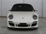 2011 Porsche 911 Speedster - Limited to 6 units in Japan White Coupe for sale, Japanese used car export - photo 1 of 16 | GULJI TRADERS