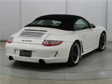 2011 Porsche 911 Speedster - Limited to 6 units in Japan White Coupe for sale, Japanese used car export - photo 2 of 16 | GULJI TRADERS