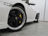 2011 Porsche 911 Speedster - Limited to 6 units in Japan White Coupe for sale, Japanese used car export - photo 4 of 16 | GULJI TRADERS