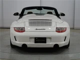 2011 Porsche 911 Speedster - Limited to 6 units in Japan White Coupe for sale, Japanese used car export - photo 5 of 16 | GULJI TRADERS