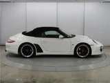 2011 Porsche 911 Speedster - Limited to 6 units in Japan White Coupe for sale, Japanese used car export - photo 7 of 16 | GULJI TRADERS