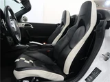 2011 Porsche 911 Speedster - Limited to 6 units in Japan White Coupe for sale, Japanese used car export - photo 14 of 16 | GULJI TRADERS