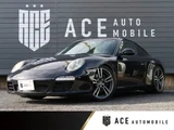 2011 Porsche 911 Carrera Black Edition PDK Black Coupe for sale, Japanese used car export - photo 1 of 33 | GULJI TRADERS