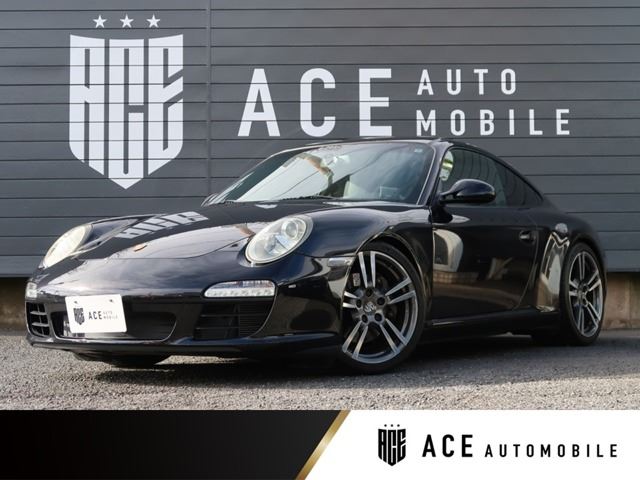 2011 Porsche 911 Carrera Black Edition PDK - photo 1 2011 Porsche 911 Carrera Black Edition PDK Black Coupe for sale, Japanese used car export | GULJI TRADERS