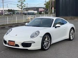 2012 Porsche 911 Carrera Sports Chrono P White Coupe for sale, Japanese used car export - photo 2 of 20 | GULJI TRADERS
