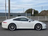 2012 Porsche 911 Carrera Sports Chrono P White Coupe for sale, Japanese used car export - photo 4 of 20 | GULJI TRADERS