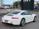 2012 Porsche 911 Carrera Sports Chrono P White Coupe for sale, Japanese used car export - photo 5 of 20 | GULJI TRADERS