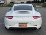 2012 Porsche 911 Carrera Sports Chrono P White Coupe for sale, Japanese used car export - photo 6 of 20 | GULJI TRADERS