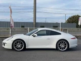 2012 Porsche 911 Carrera Sports Chrono P White Coupe for sale, Japanese used car export - photo 7 of 20 | GULJI TRADERS