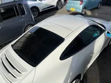 2012 Porsche 911 Carrera Sports Chrono P White Coupe for sale, Japanese used car export - photo 8 of 20 | GULJI TRADERS