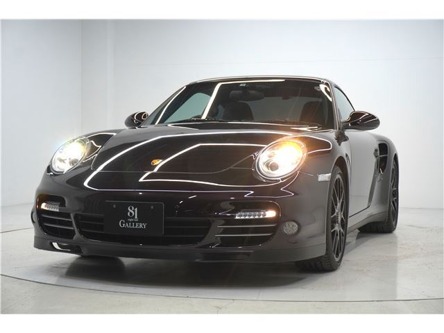 2012 Porsche 911 911 Turbo S - photo 1 2012 Porsche 911 911 Turbo S Purple Coupe for sale, Japanese used car export | GULJI TRADERS