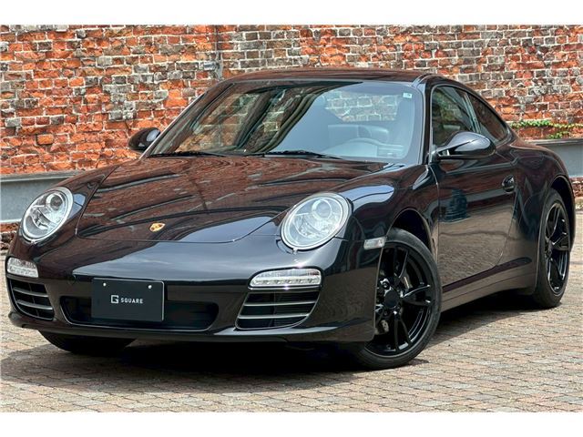 2012 Porsche 911 911 Carrera 4 4WD - photo 1 2012 Porsche 911 911 Carrera 4 4WD Black Coupe for sale, Japanese used car export | GULJI TRADERS