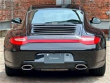 2012 Porsche 911 911 Carrera 4 4WD Black Coupe for sale, Japanese used car export - photo 6 of 58 | GULJI TRADERS