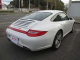 2012 Porsche 911 Carrera 4S PDK 4WD White Coupe for sale, Japanese used car export - photo 6 of 32 | GULJI TRADERS