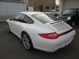 2012 Porsche 911 Carrera 4S PDK 4WD White Coupe for sale, Japanese used car export - photo 8 of 32 | GULJI TRADERS