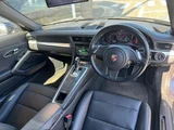 2012 Porsche 911 Blue Coupe for sale, Japanese used car export - photo 2 of 22 | GULJI TRADERS