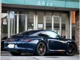 2012 Porsche 911 Blue Coupe for sale, Japanese used car export - photo 6 of 22 | GULJI TRADERS