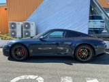 2012 Porsche 911 Blue Coupe for sale, Japanese used car export - photo 7 of 22 | GULJI TRADERS