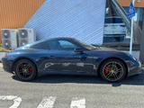 2012 Porsche 911 Blue Coupe for sale, Japanese used car export - photo 8 of 22 | GULJI TRADERS
