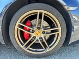 2012 Porsche 911 Blue Coupe for sale, Japanese used car export - photo 12 of 22 | GULJI TRADERS