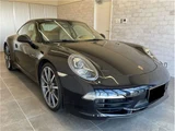2012 Porsche 911 Black Coupe for sale, Japanese used car export - photo 10 of 49 | GULJI TRADERS