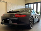 2012 Porsche 911 Black Coupe for sale, Japanese used car export - photo 11 of 49 | GULJI TRADERS
