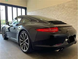 2012 Porsche 911 Black Coupe for sale, Japanese used car export - photo 12 of 49 | GULJI TRADERS