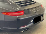2012 Porsche 911 Black Coupe for sale, Japanese used car export - photo 13 of 49 | GULJI TRADERS