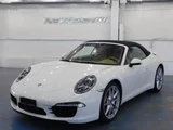 2012 Porsche 911 Carrera S PDK, AIS certified, user trade-in vehicle White Coupe for sale, Japanese used car export - photo 1 of 20 | GULJI TRADERS